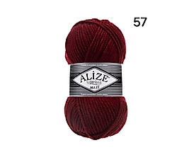 ALİZE SUPERLANA MAXİ 57