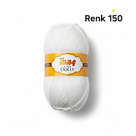 TUNÇ SÜPER DOLLY RENK 150