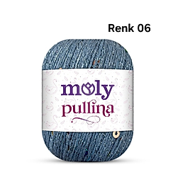 MOLY PULLİNA RENK 06