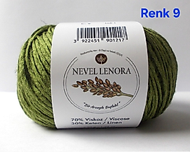 NEVEL LENORA RENK 9