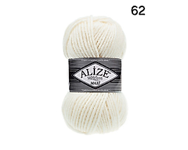 ALİZE SUPERLANA MAXİ 62