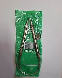 SULTAN MİSİNALI YUVARLAK 60 CM 8.00 ŞİŞ