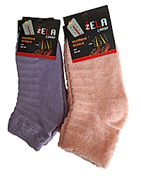 İZELA BAYAN HAVLU ÇORAP ADET FİYATI