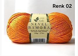 NEVEL BAMORA RENK 02