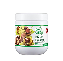 FARMASİ AT KESTANESİ MASAJ JELİ 500 ML