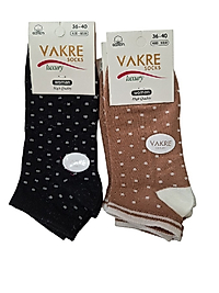 VAKRE BAYAN ÇORAP ADET FİYATI