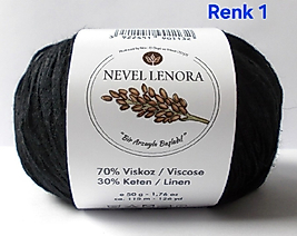 NEVEL LENORA RENK 1