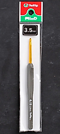 TULİP TIĞ 6/0 3.50 MM
