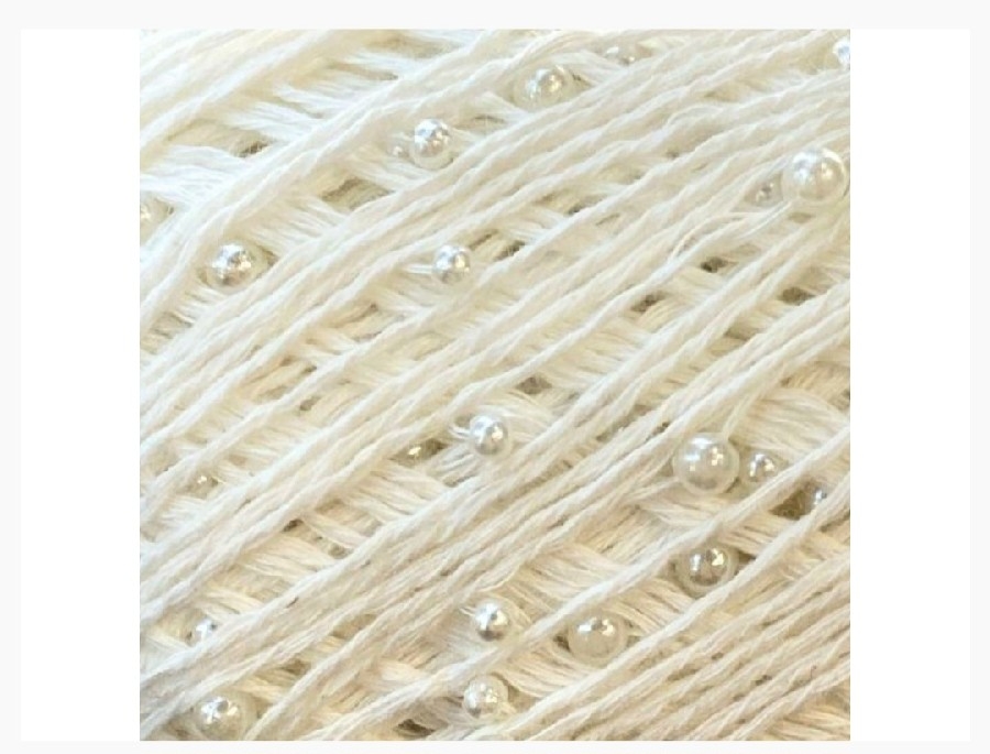 NEVEL PEARLY İNCİLİ İP NUMARA 5