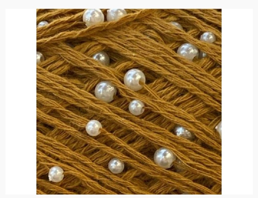 NEVEL PEARLY İNCİLİ İP NUMARA 14