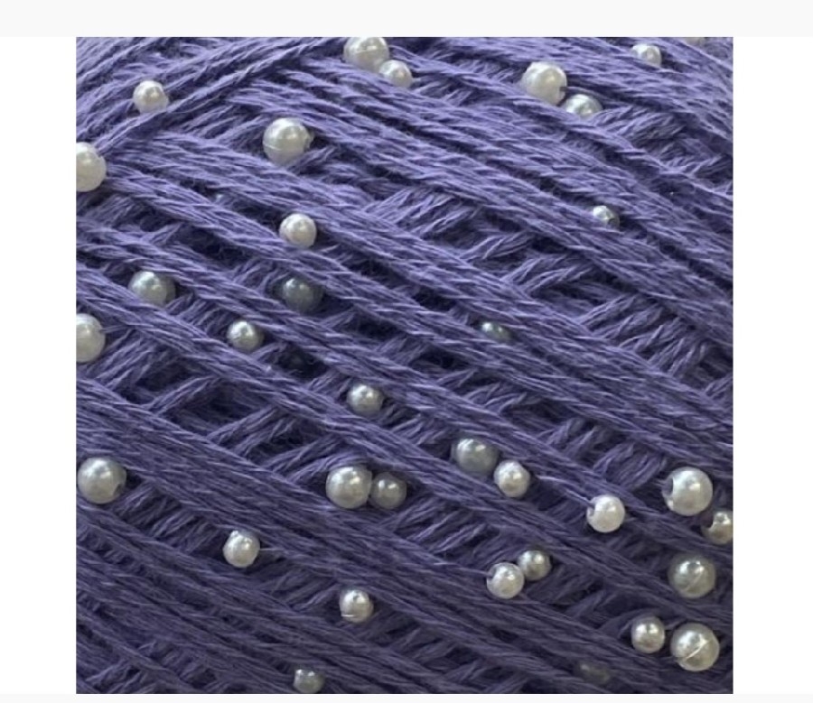 NEVEL PEARLY İNCİLİ İP NUMARA 15