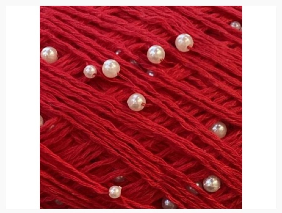 NEVEL PEARLY İNCİLİ İP NUMARA 11