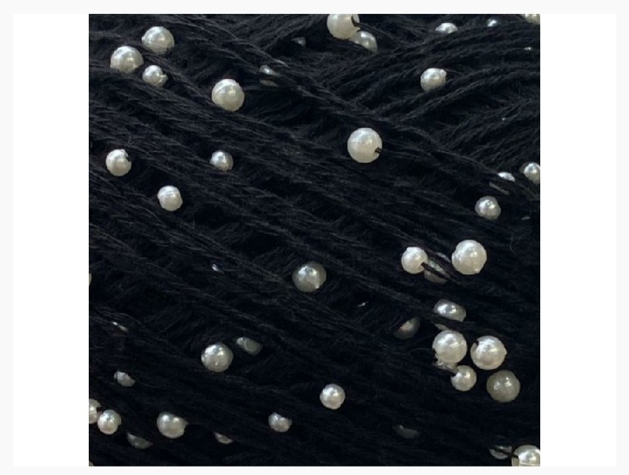 NEVEL PEARLY İNCİLİ İP NUMARA 1