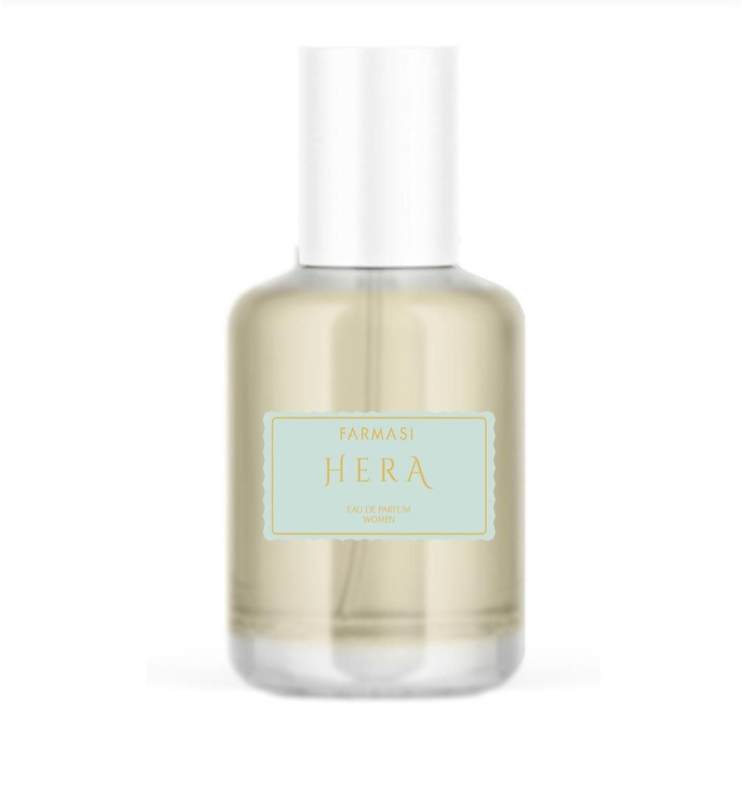 FARMASİ HERA EDP KADIN PARFÜM 50 ML