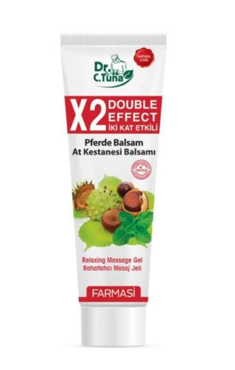 FARMASİ AT KESTANESİ 250 ML