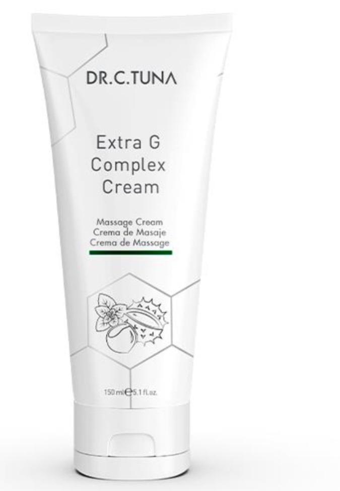 FARMASİ EXTRA G COMPLEX CREAM