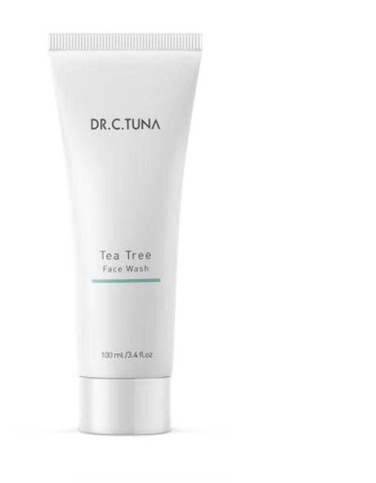 FARMASİ ÇAY AĞACI YÜZ YIKAMA JELİ