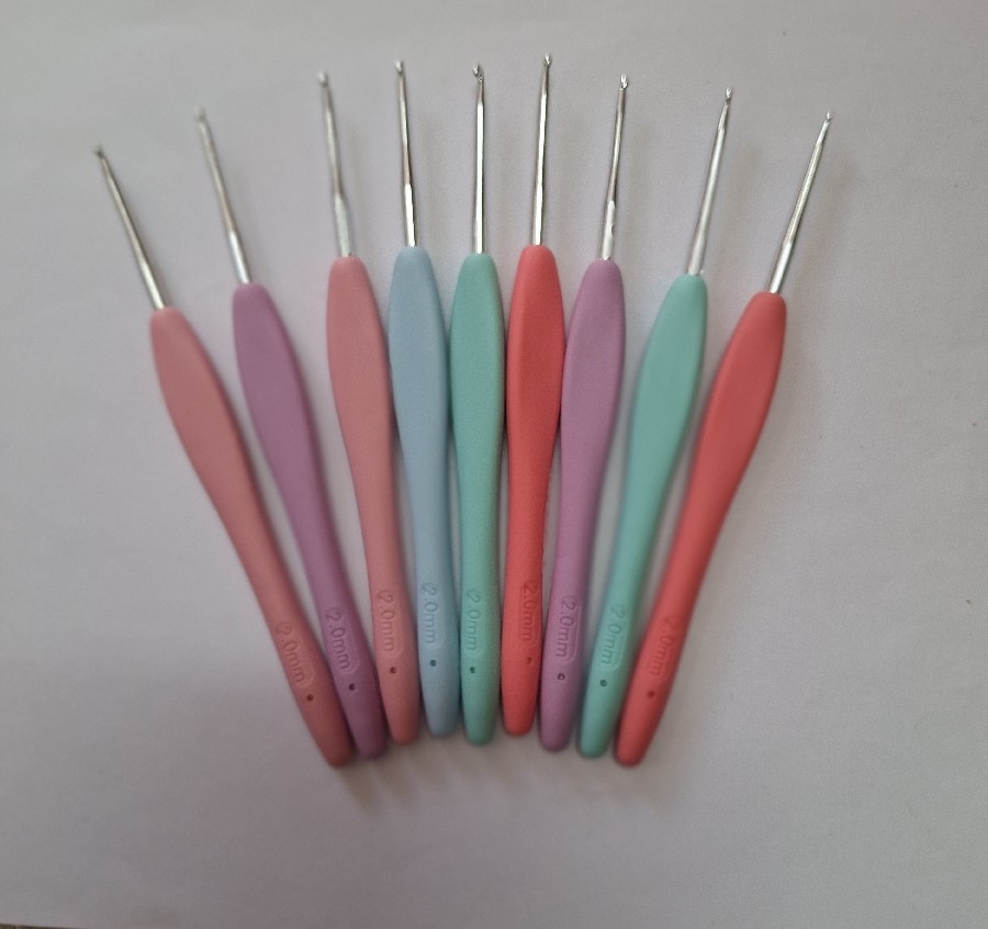 TUNÇ ELASTİK YÜN TIĞ 2.00 MM ADET FİYATI