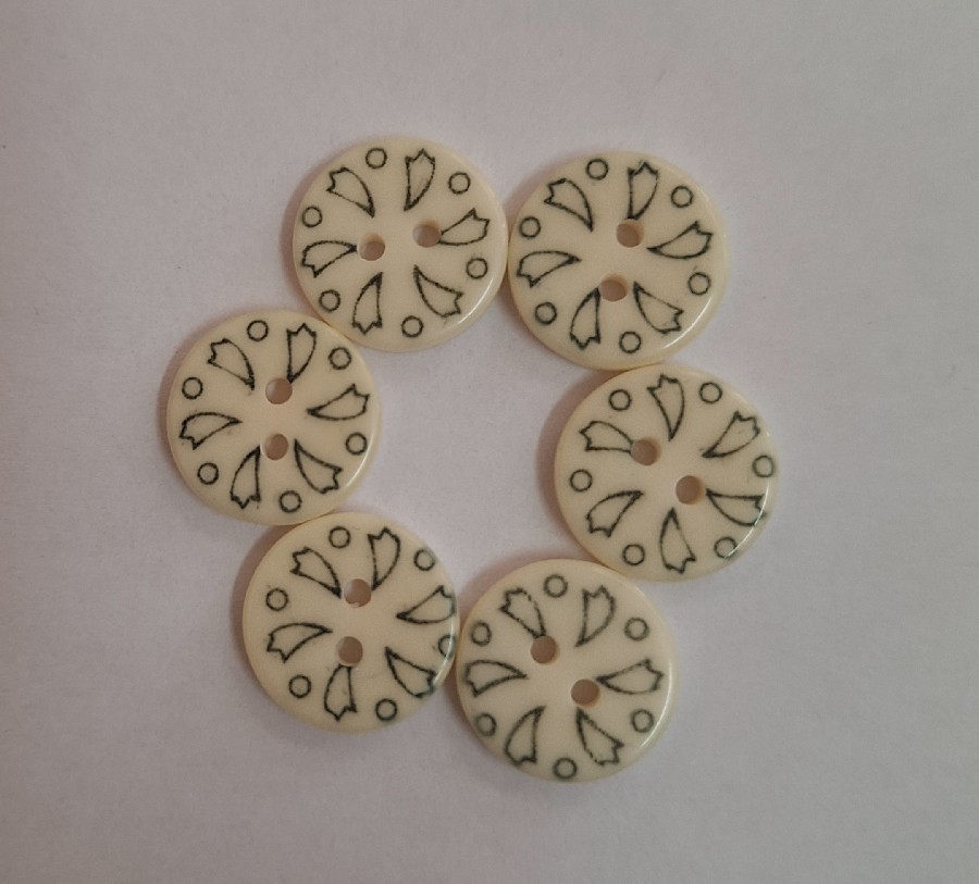 DÜĞME ÇEŞİTLERİ NO:1 (ADET FİYATI)