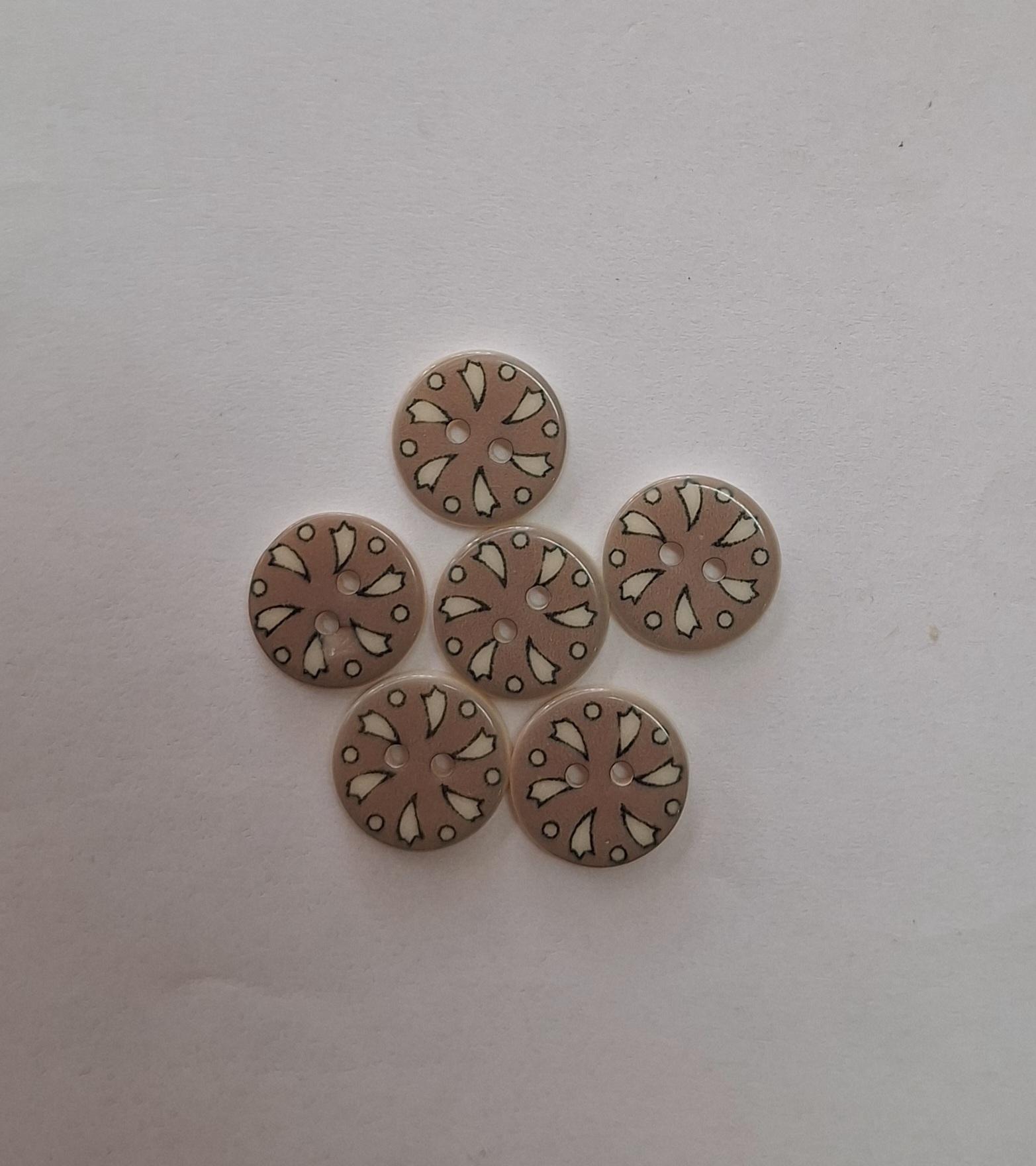 DÜĞME ÇEŞİTLERİ NO:6 (ADET FİYATI)