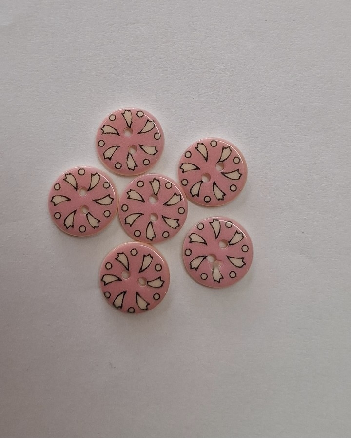 DÜĞME ÇEŞİTLERİ NO:7 (ADET FİYATI)