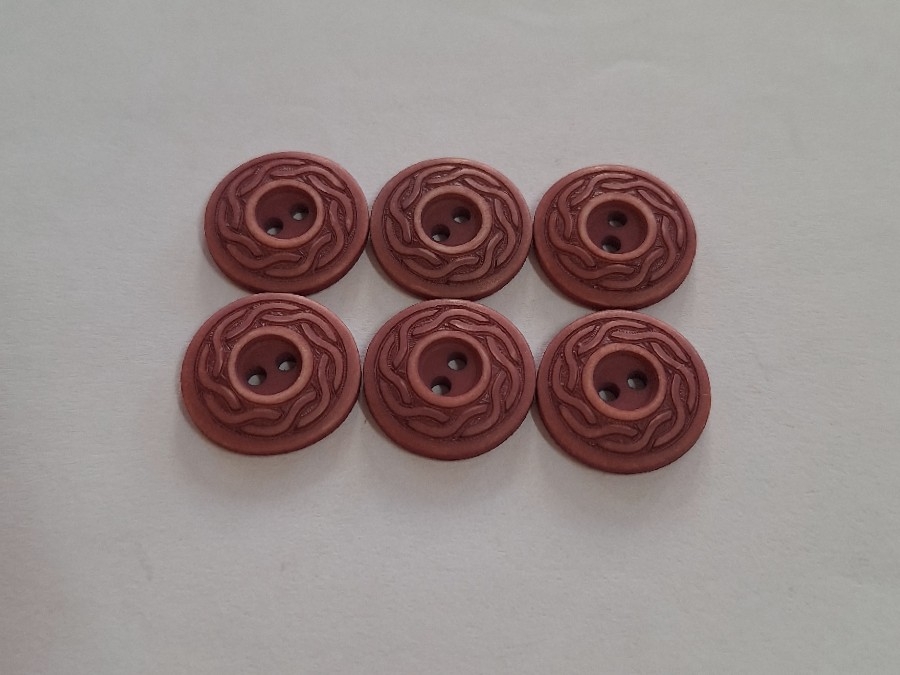 DÜĞME ÇEŞİTLERİ NO:6 (ADET FİYATI)