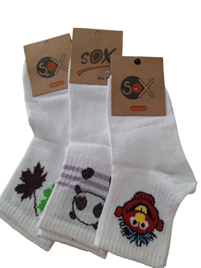 SOX UNISEX ÇORAP ADET FİYATI