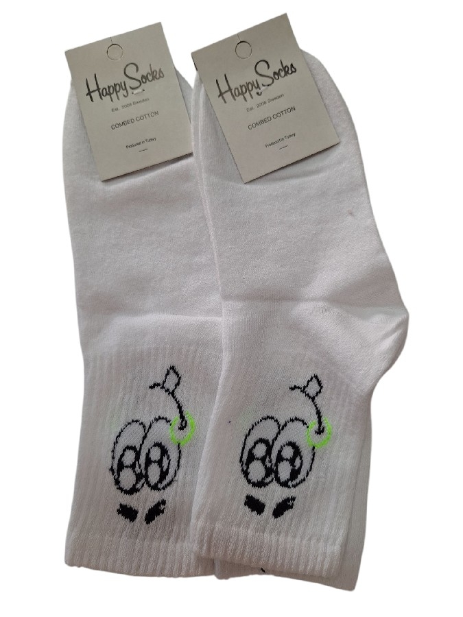 HAPPY SOCKS UNİSEX ÇORAP ADET FİYATI