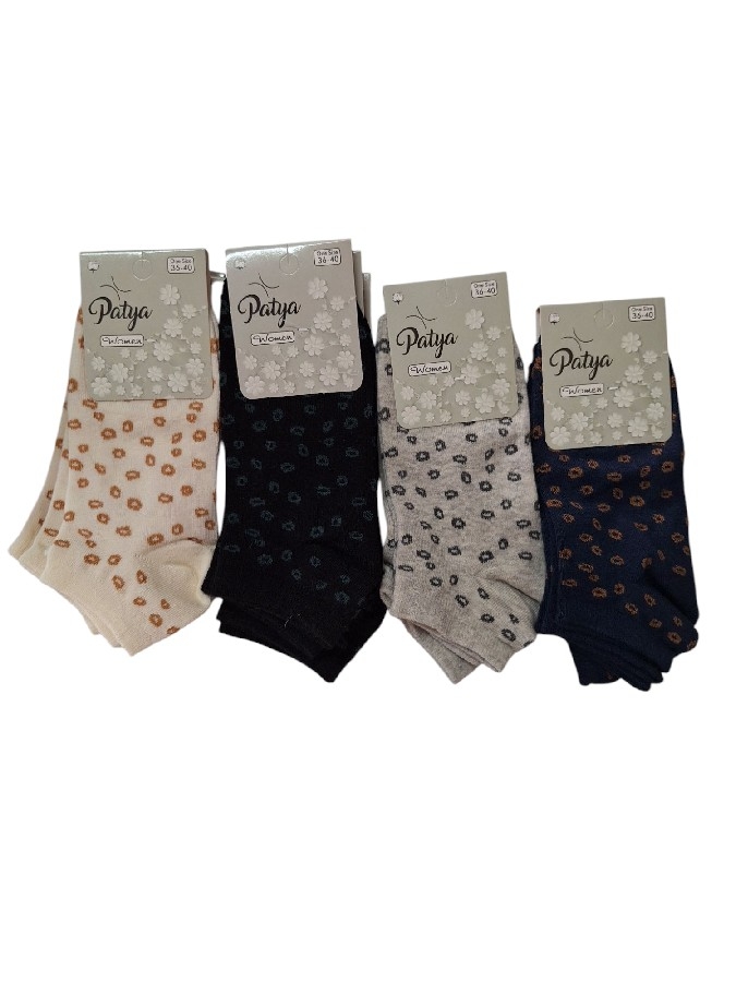 PATYA BAYAN ÇORAP ADET FİYATI