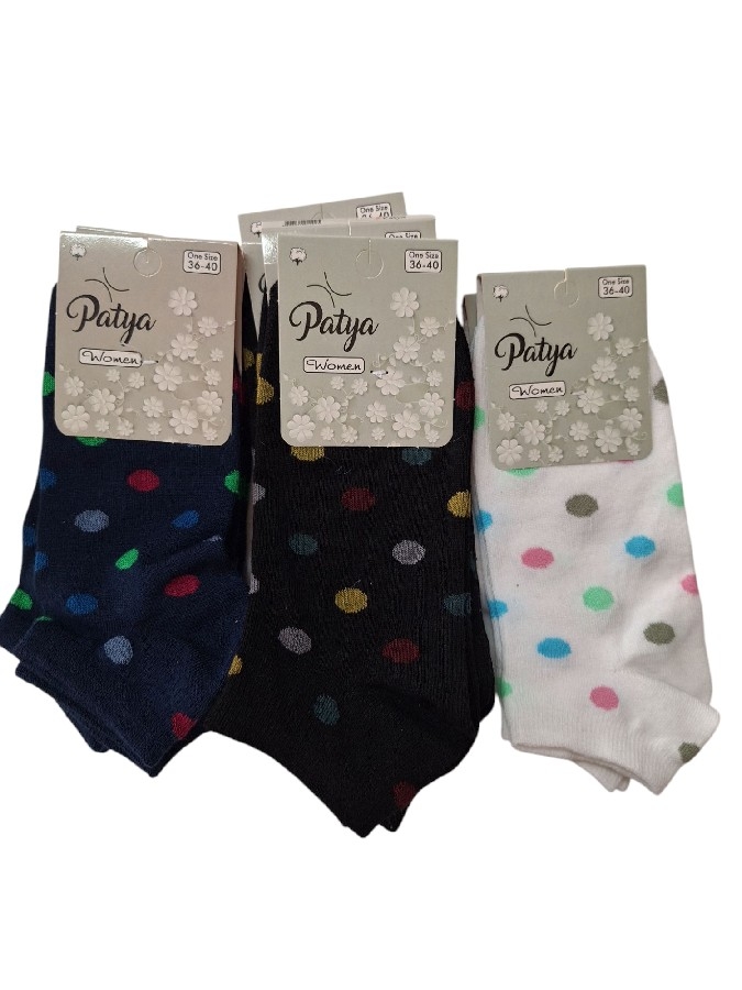 PATYA BAYAN ÇORAP ADET FİYATI