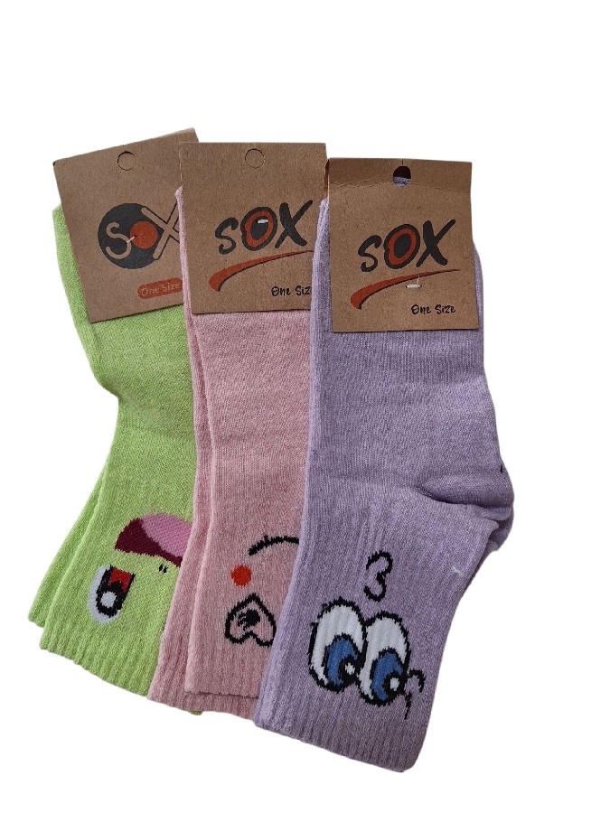 SOX UNİSEX ÇORAP ADET FİYATI