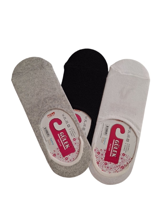 GÜLEK BAYAN ÇORAP ADET FİYATI