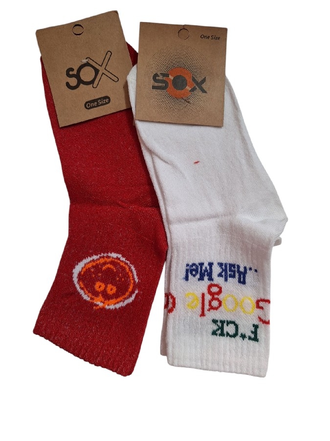 SOX UNİSEX ÇORAP ADET FİYATI