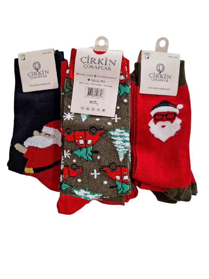 ÇİRKİN ÇORAPLAR ADET FİYATI