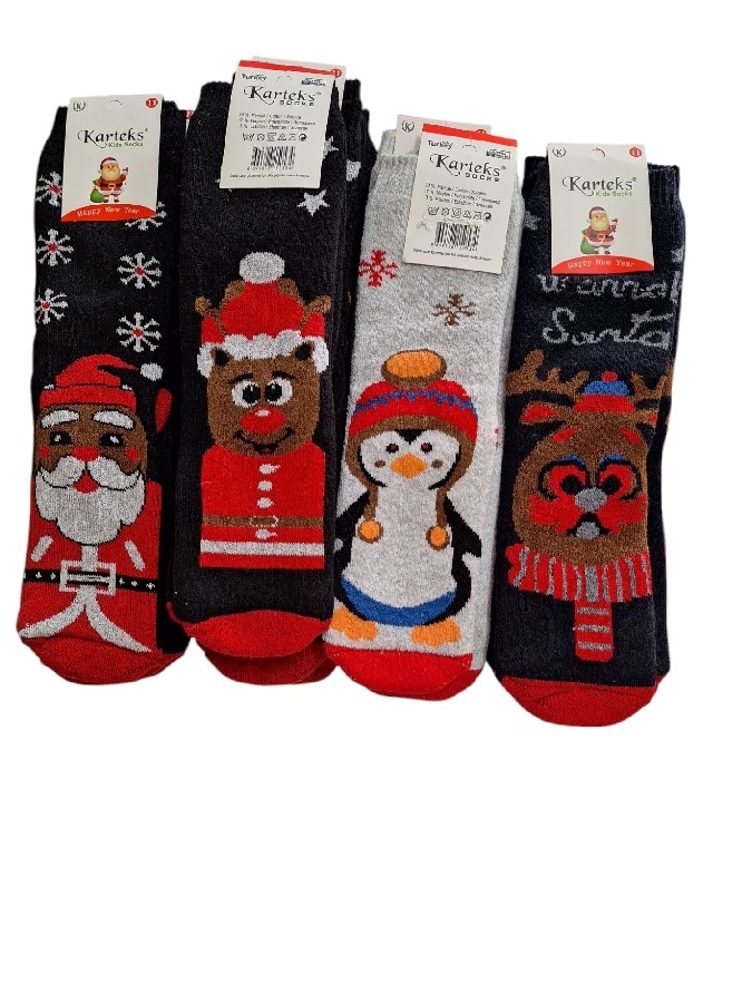 KARTEKS ÇORAP ADET FİYATI