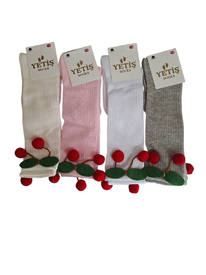 YETİŞ ÇOCUK ÇORABI ADET FİYATI