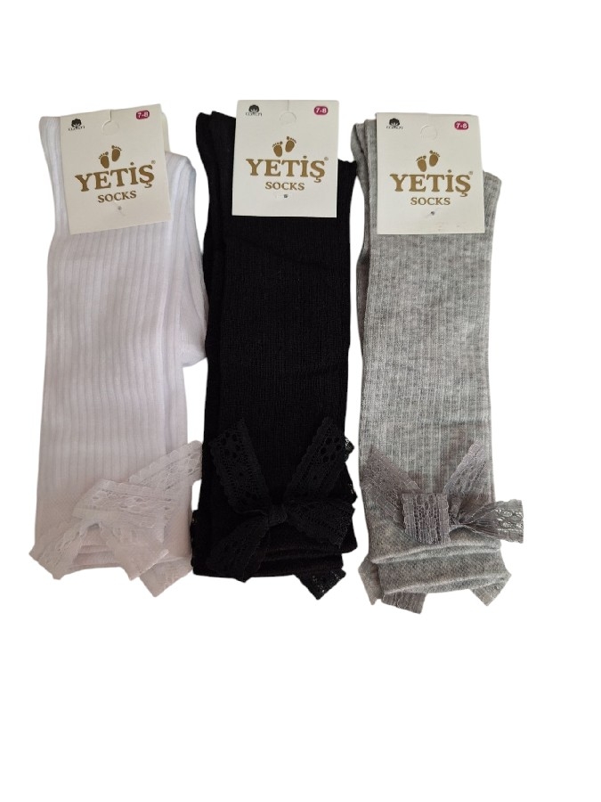 YETİŞ ÇOCUK ÇORAP ADET FİYATI