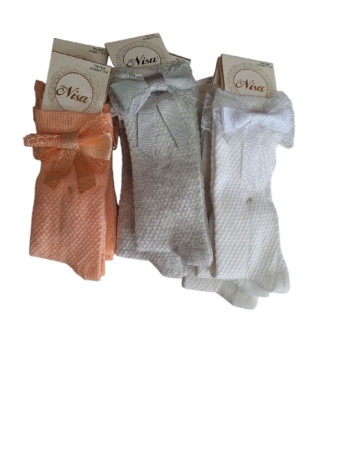 NİSA ÇOCUK ÇORAP ADET FİYATI