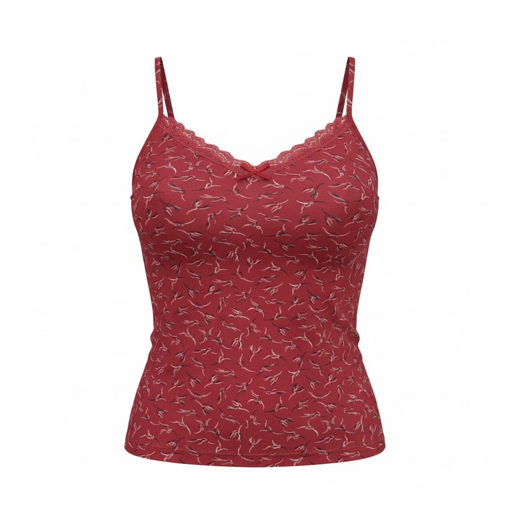 AYLİZA BATTAL BAYAN ATLET RENKLİ