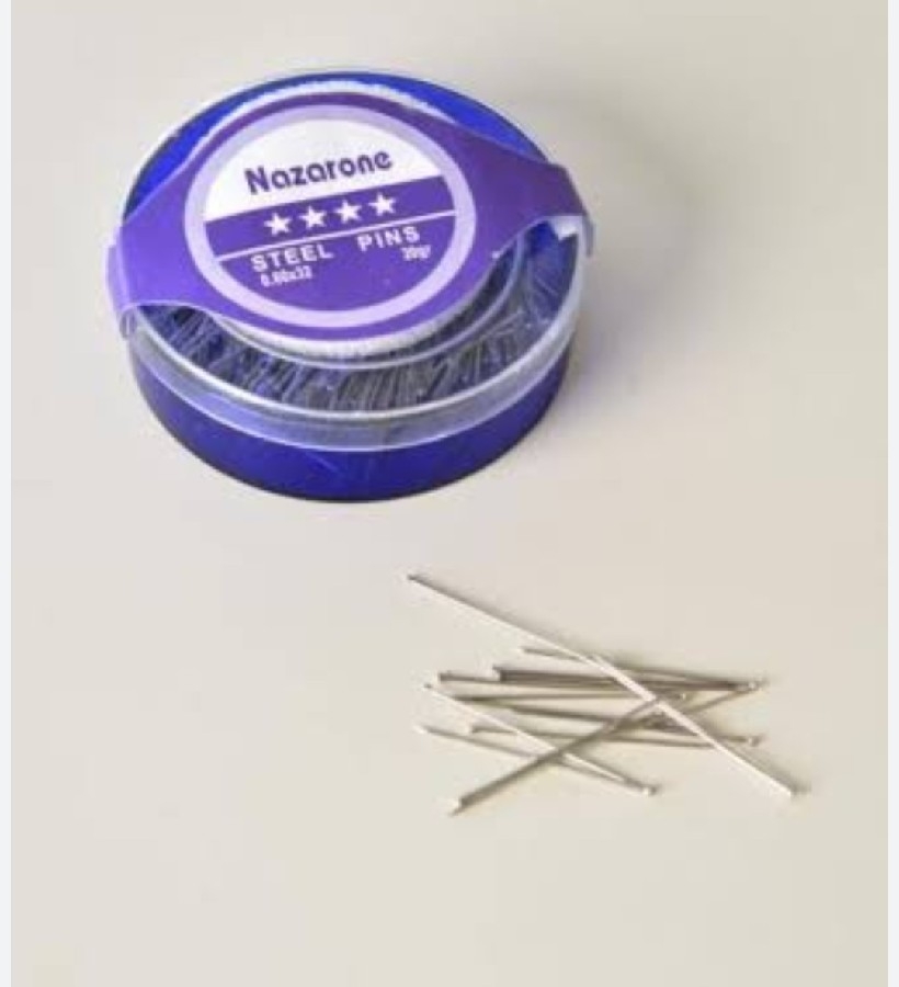 NAZARONE TOPLU İĞNE