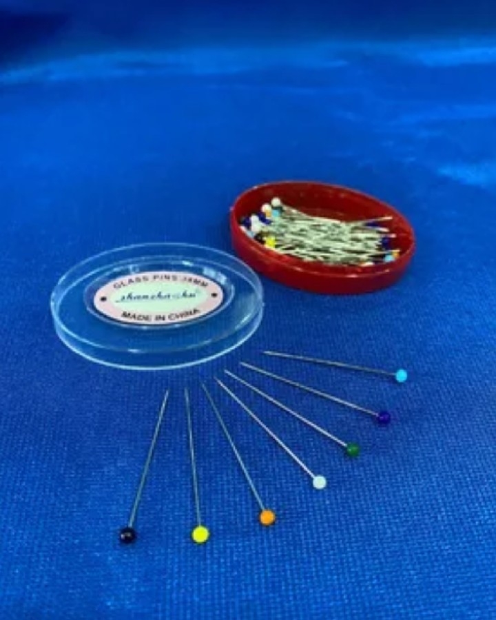 NAZARONE TOPLU İĞNE