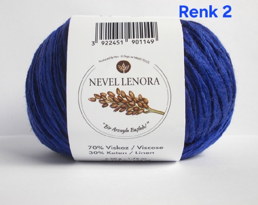 NEVEL LENORA RENK 2