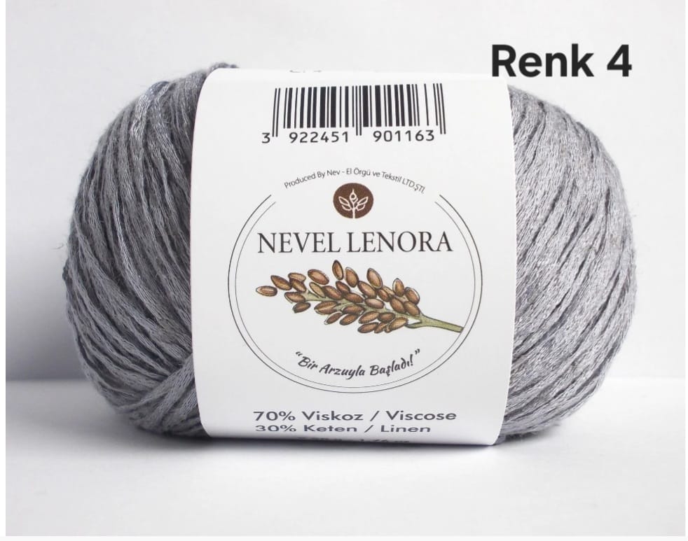 NEVEL LENORA RENK 4