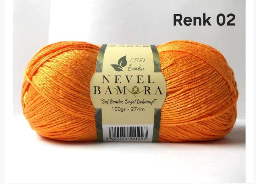 NEVEL BAMORA RENK 02