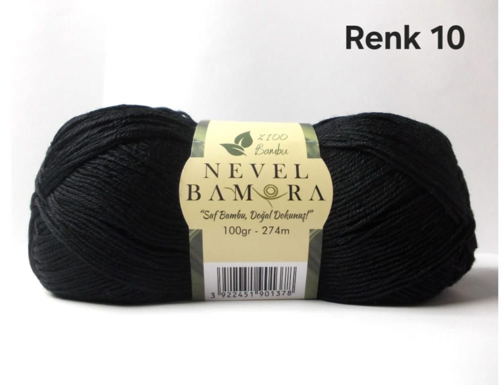 NEVEL BAMORA RENK 10
