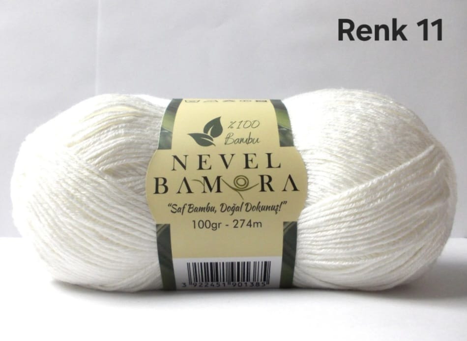NEVEL BAMORA RENK 11