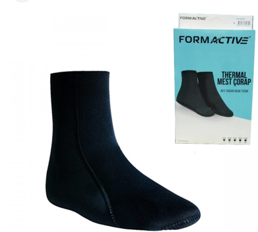 FORMATİVE THERMAL MEST ÇORAP