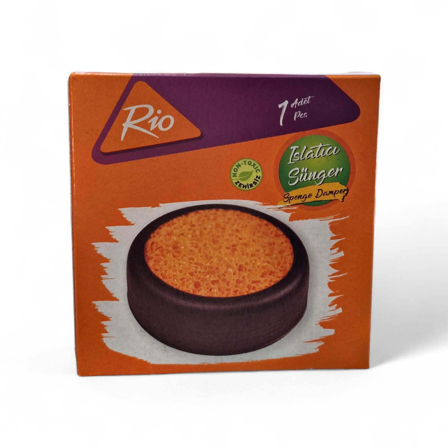 RİO ISLATICI SÜNGER