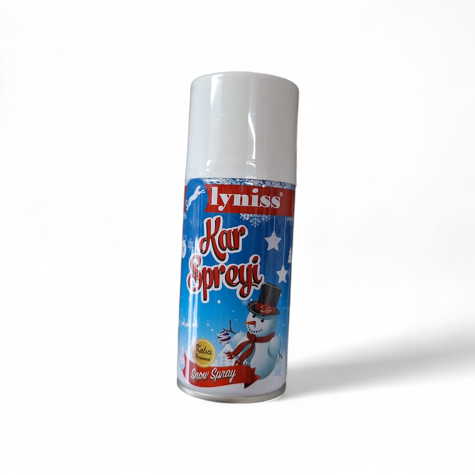 LYNİSS KAR SPREYİ 150mL