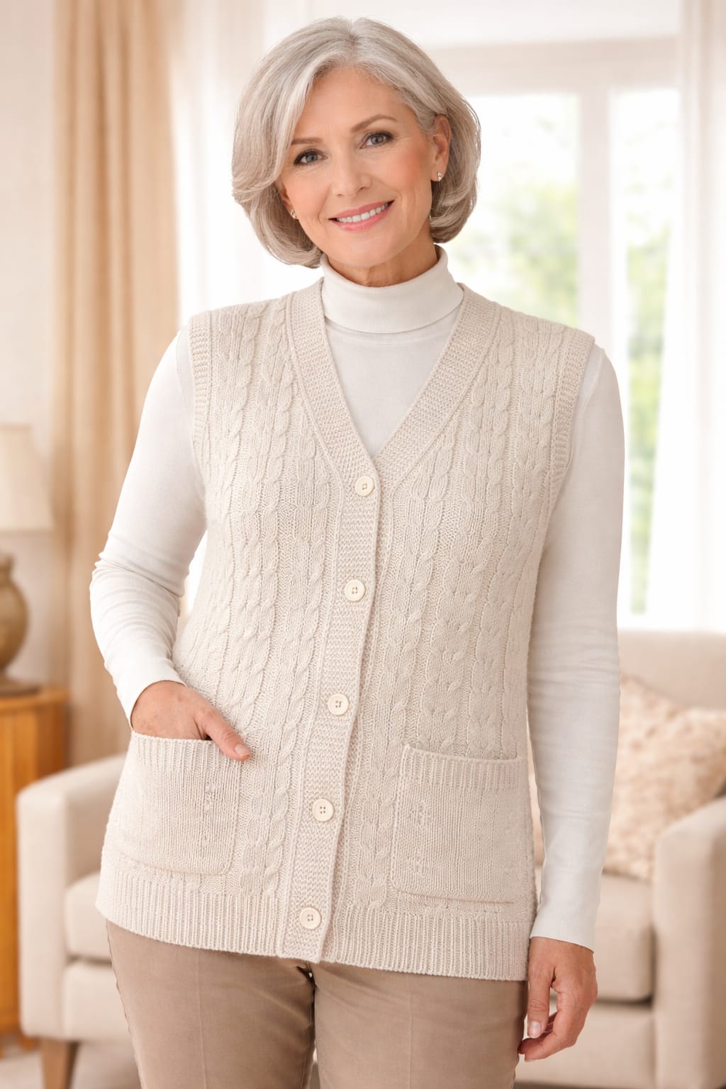 BAYAN YELEK MODELLERİ